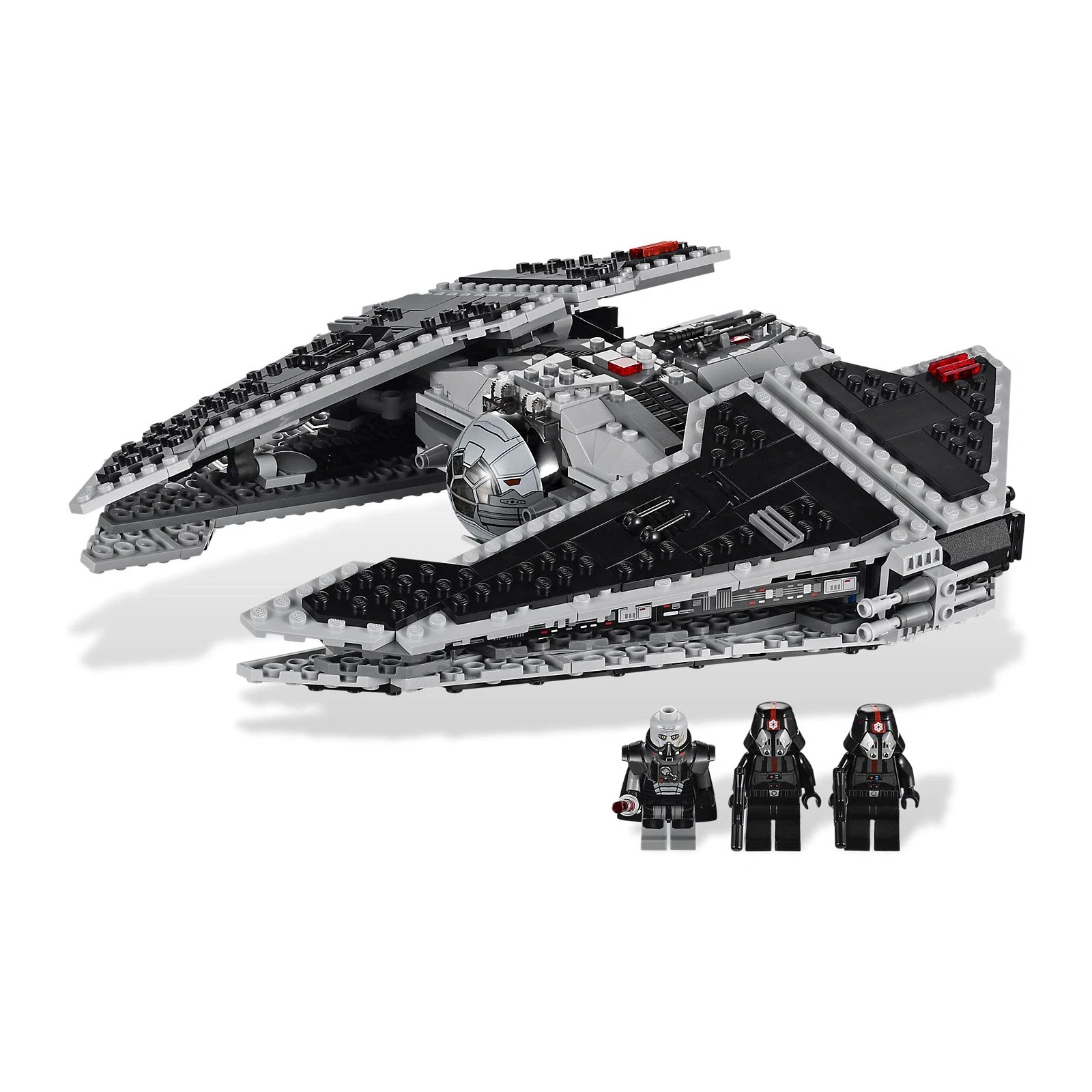 LEGO® Star Wars™ Sith Fury-class Interceptor 9500 (1/1) LEGO® Star Wars™ Sith Fury-class Interceptor 9500 (1/1)
