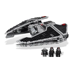 Sith Fury-class Interceptor 9500