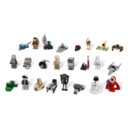 Star Wars Advent Calendar 9509