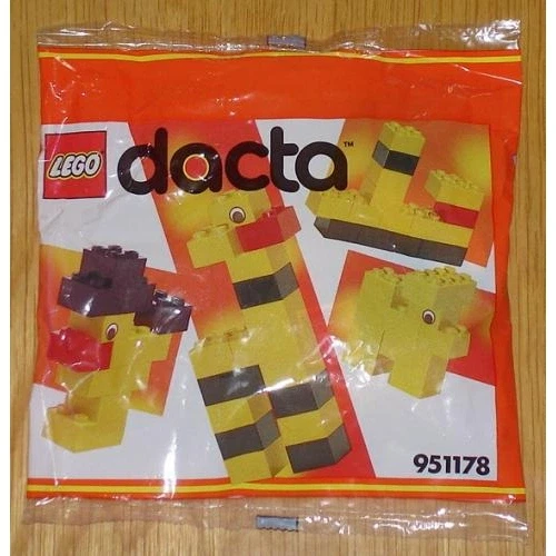 LEGO® Dacta Basic Bricks 951178 (1/1) LEGO® Dacta Basic Bricks 951178 (1/1)