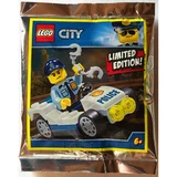 LEGO® Divers Police Buggy 951907 (1/1)