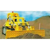 LEGO® Technic Bulldozer 951 (1/1)