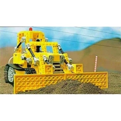 Bulldozer 951