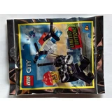 LEGO® City Fireman and Drone 952002 (1/1)