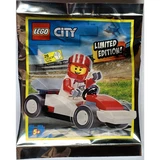 LEGO® City Go-Kart and Driver 952005 (1/1)