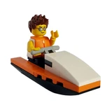 LEGO® City Jet-ski 952008 (1/1) LEGO® City Jet-ski 952008 (1/1)