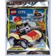 Fireman with quad bike 952009 thumbnail-0