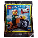 LEGO® City Motorbike 952010 (1/1)