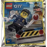 LEGO® City Duke Detain 952011 (1/1) LEGO® City Duke Detain 952011 (1/1)