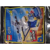 LEGO® City Police Helicopter 952101 (1/1)