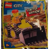 LEGO® City Digger 952102 (1/1) LEGO® City Digger 952102 (1/1)