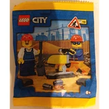 LEGO® City Building Team with Tools 952305 (1/1)