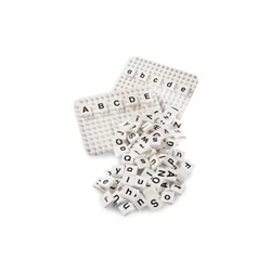 Letters Set 9530