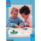 LEGO® Education Mosaic Tiles 9534 (1/1)