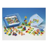 LEGO® Education Early Maths 4+ Measurement Set 9541 (1/1) LEGO® Education Early Maths 4+ Measurement Set 9541 (1/1)