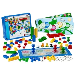 Let's Play Maths 9543