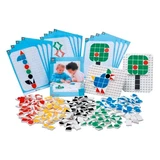 LEGO® Education Mosaics Set 9546 (1/1) LEGO® Education Mosaics Set 9546 (1/1)