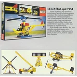 LEGO® Technic Sky Copter 954 (1/1)