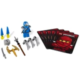 LEGO® NINJAGO Jay ZX 9553 (1/1)