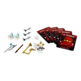 LEGO® NINJAGO Zane ZX 9554 (1/1)