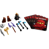 LEGO® NINJAGO Bytar 9556 (1/1) LEGO® NINJAGO Bytar 9556 (1/1)