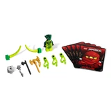 LEGO® NINJAGO Lizaru 9557 (1/1)