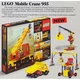 Mobile Crane 955 thumbnail-0