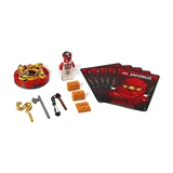 LEGO® NINJAGO Fang-Suei 9567 (1/1)