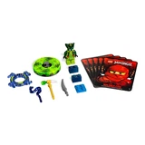 LEGO® NINJAGO Spitta 9569 (1/1)