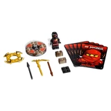 LEGO® NINJAGO NRG Cole 9572 (1/1)