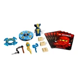 LEGO® NINJAGO Slithraa 9573 (1/1)