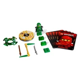 LEGO® NINJAGO Lloyd ZX 9574 (1/1)
