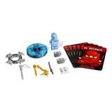 LEGO® NINJAGO NRG Zane 9590 (1/1)