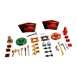 LEGO® NINJAGO Weapon Pack 9591 (1/1)