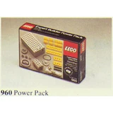 LEGO® Technic Power Pack 960 (1/1)