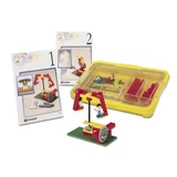 LEGO® Dacta Gears Set 9610 (1/1)