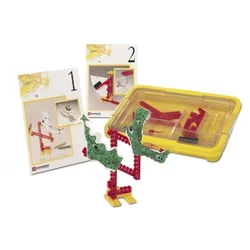Levers Set 9612