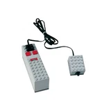 LEGO® Dacta Motor Add-On for Simple Mechanisms 9615 (1/1)