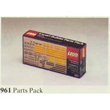 LEGO® Technic Parts Pack 961 (1/1) LEGO® Technic Parts Pack 961 (1/1)
