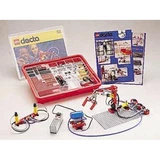 LEGO® Education Advanced Air Power Set 9633 (1/1) LEGO® Education Advanced Air Power Set 9633 (1/1)