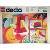 LEGO® Dacta Fun Time Gears 9652 (1/1)