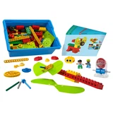 LEGO® Education Early Simple Machines Set 9656 (1/11)
