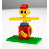 LEGO® Education Early Simple Machines Set 9656 (3/11)