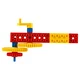 Early Simple Machines Set 9656 thumbnail-3