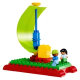 LEGO® Education Early Simple Machines Set 9656 (6/11)