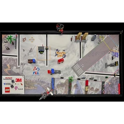FLL Challenge 2013 Nature's Fury 9664
