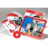 LEGO® Dacta Mechanical Engineering 9665 (1/1)