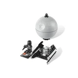 LEGO® Star Wars™ TIE Interceptor & Death Star 9676 (1/1)