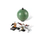 X-wing Starfighter & Yavin 4 9677 thumbnail-0