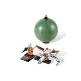 LEGO® Star Wars™ X-wing Starfighter & Yavin 4 9677 (1/1) LEGO® Star Wars™ X-wing Starfighter & Yavin 4 9677 (1/1)